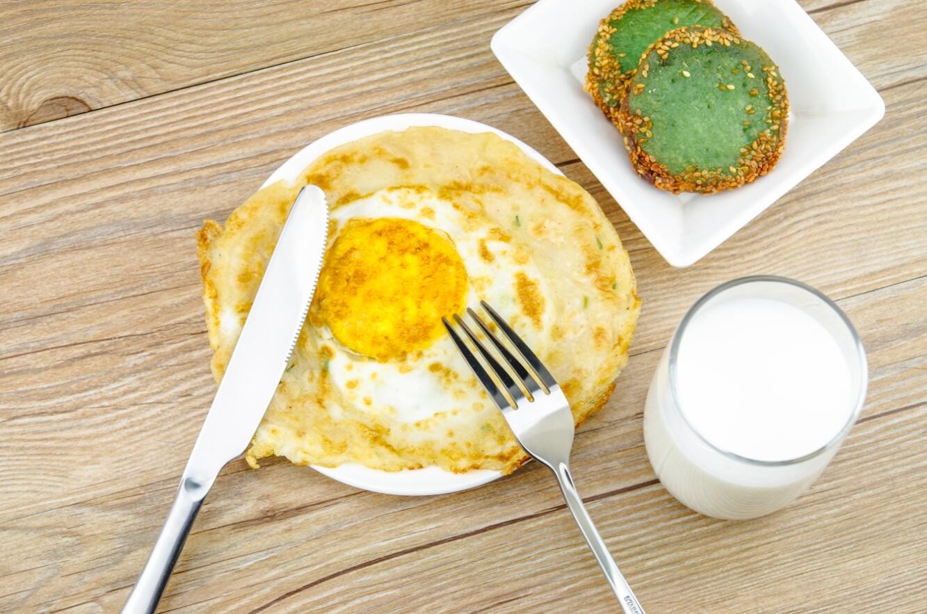 ��ͳԼ嵰С������ζ�����