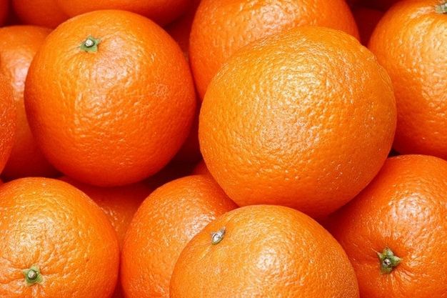 菜管家与你分享：原来橘子籽有这些好处！快看看吧