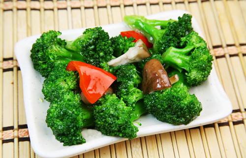 Ӫ����ͱر�5��ʳ��