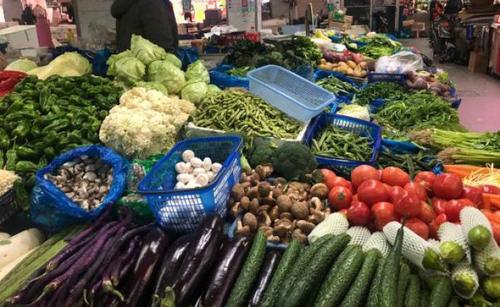 ���鷢����������ũ����Ʒ��Ӧ���� �۸������ȶ�