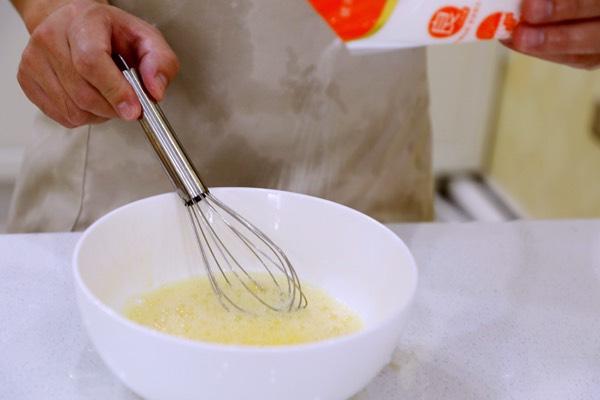 奶油的制作方法 奶油的制作方法